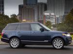 Land Rover Range Rover Vogue SE SDV8 2013 года (AU)